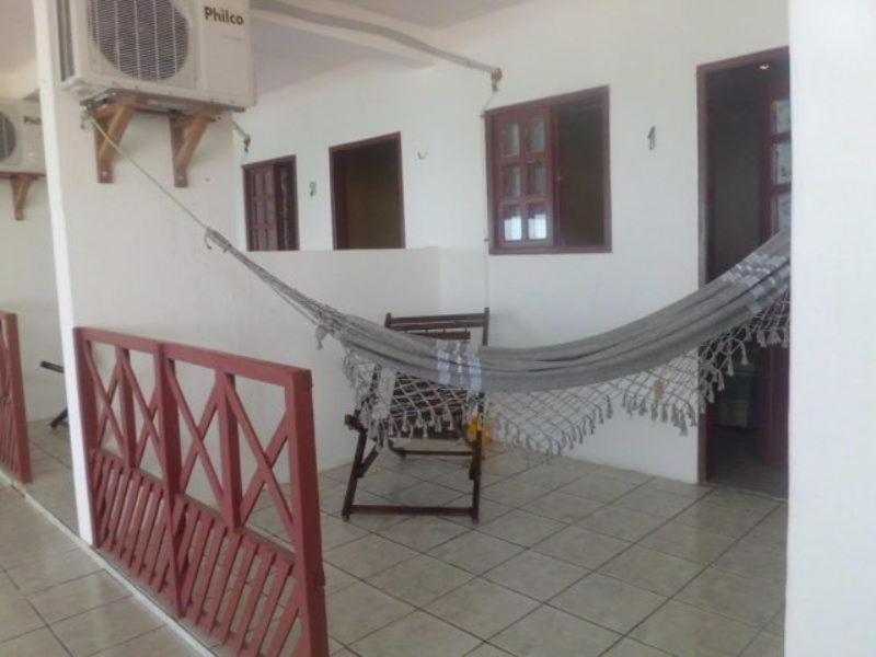 Pousada Ecobaia Baía Formosa Exteriér fotografie